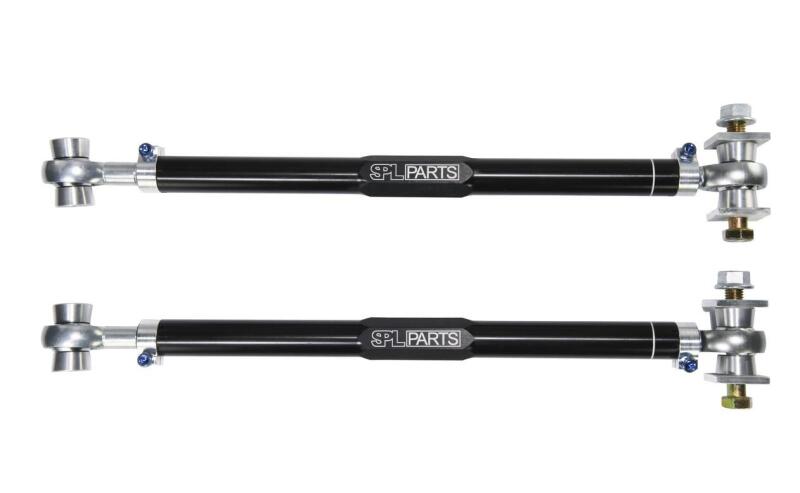 BMW 3 Series Rear Toe Links - SPL Parts - Eccentric Lockout - `12-`27